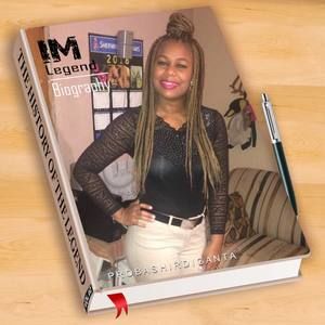 Meet your Posher, Annette